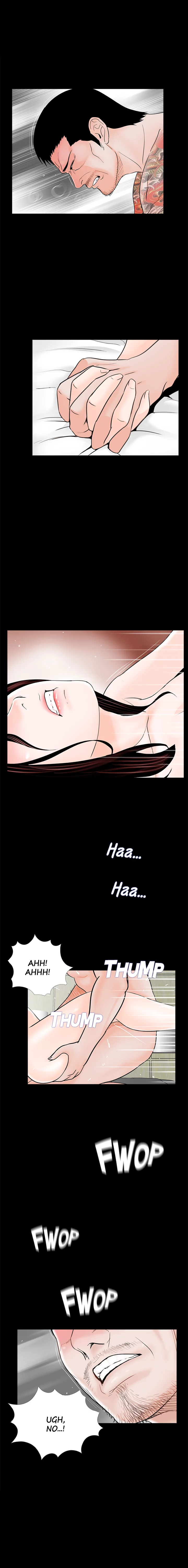 Nightmare Chapter 37 image 4