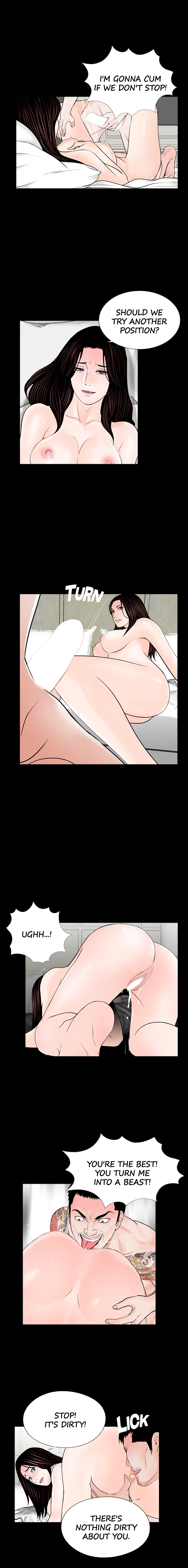 Nightmare Chapter 37 image 5