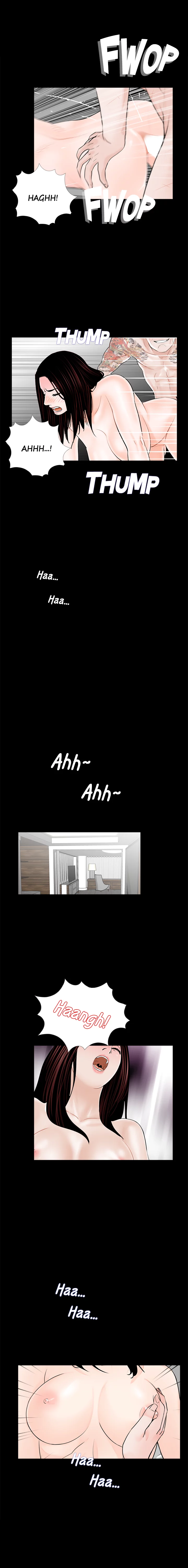 Nightmare Chapter 37 image 7
