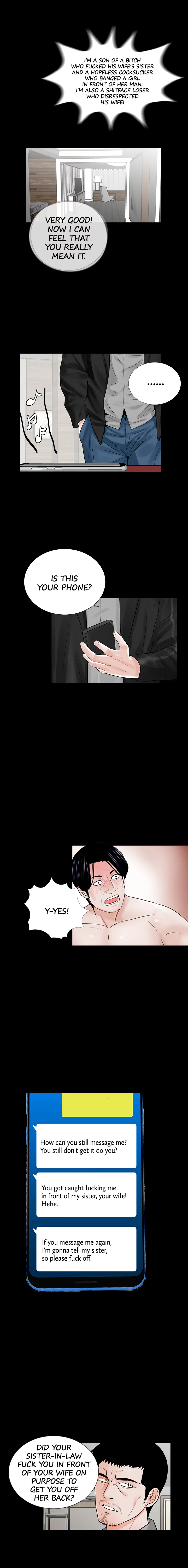 Nightmare Chapter 38 image 12