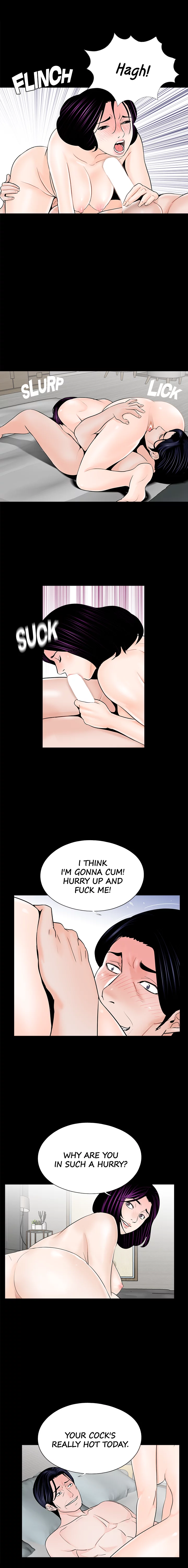 Nightmare Chapter 38 image 2