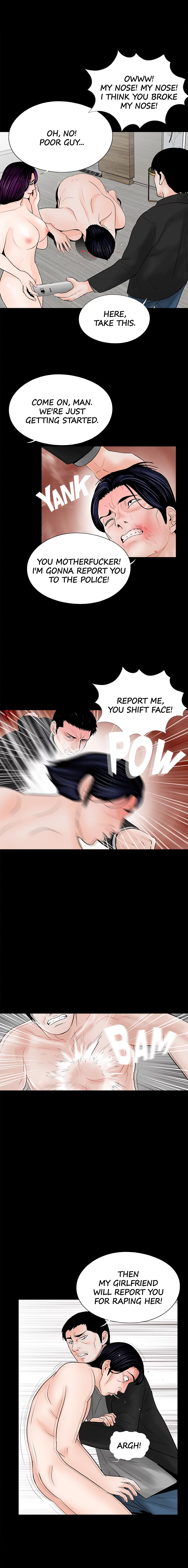 Nightmare Chapter 38 image 7