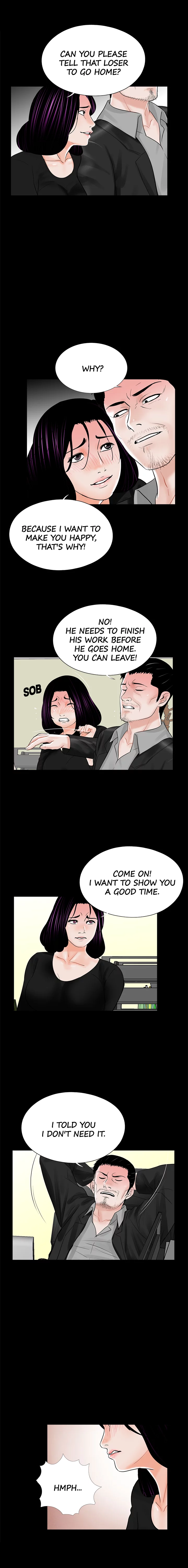 Nightmare Chapter 39 image 11