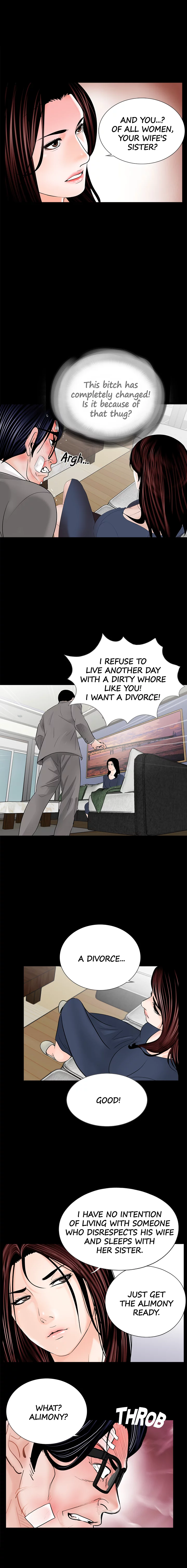 Nightmare Chapter 39 image 5