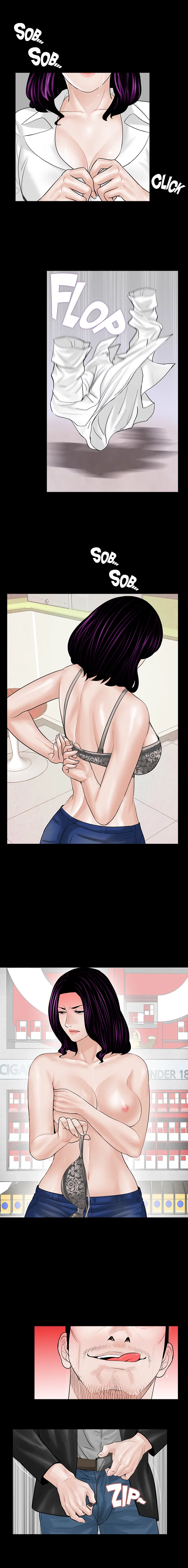 Nightmare Chapter 4 image 11