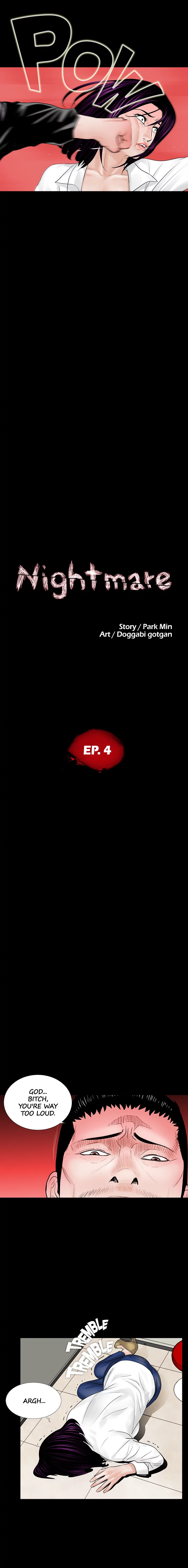 Nightmare Chapter 4 image 7