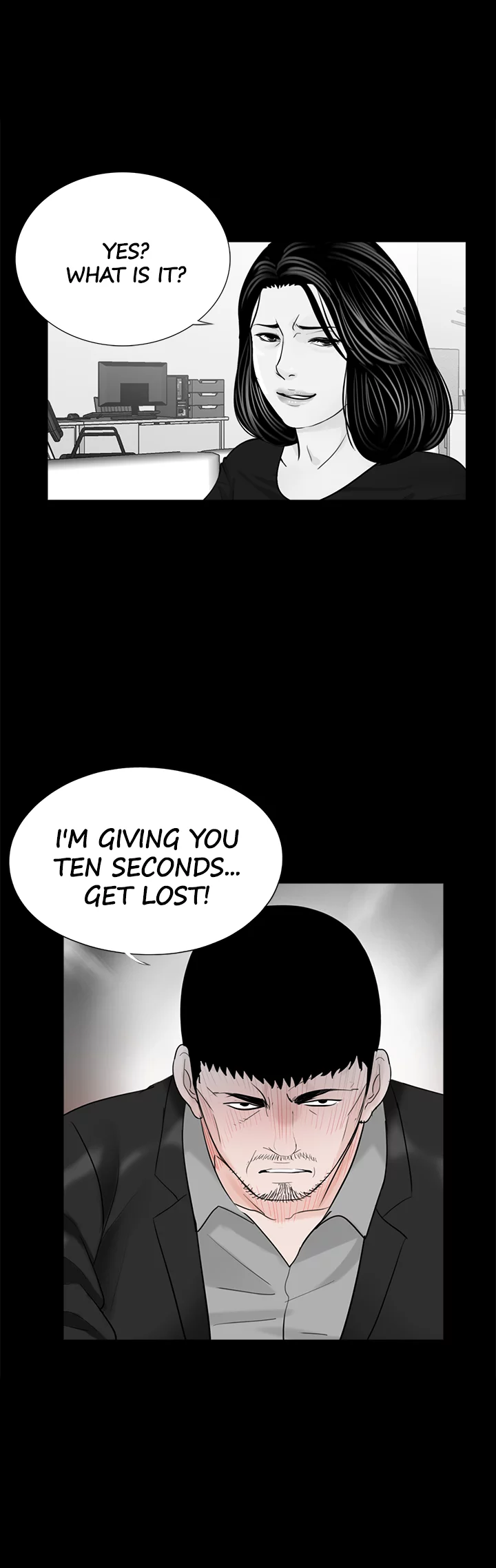 Nightmare Chapter 41 image 0