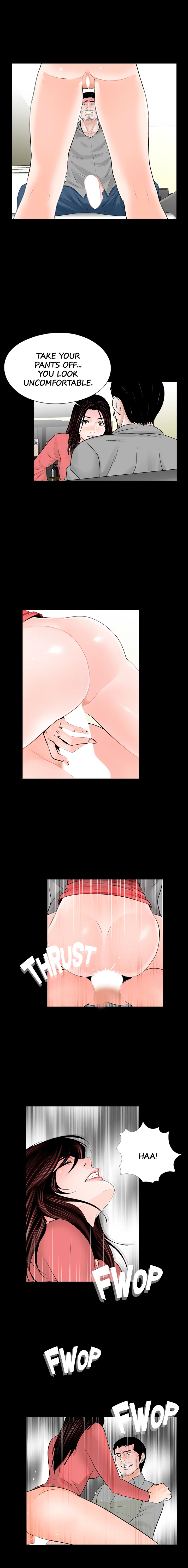 Nightmare Chapter 41 image 10
