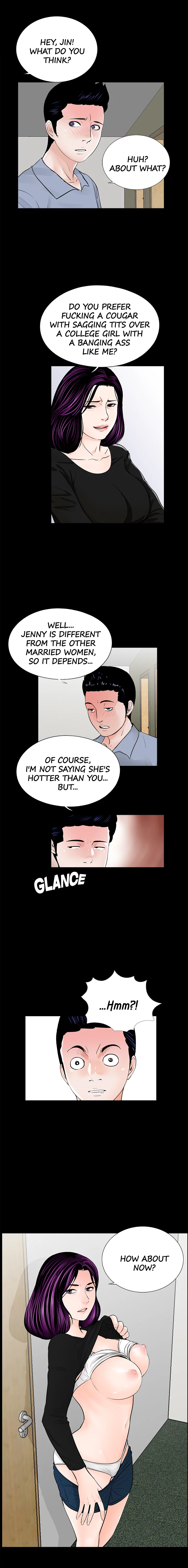 Nightmare Chapter 41 image 12