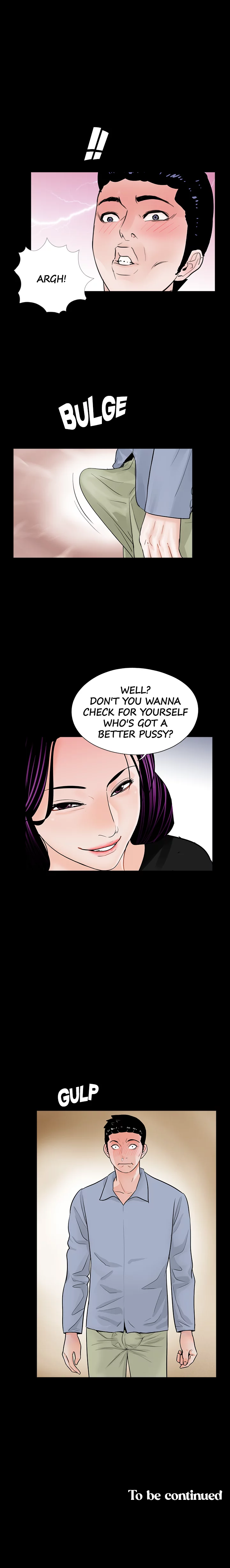 Nightmare Chapter 41 image 13