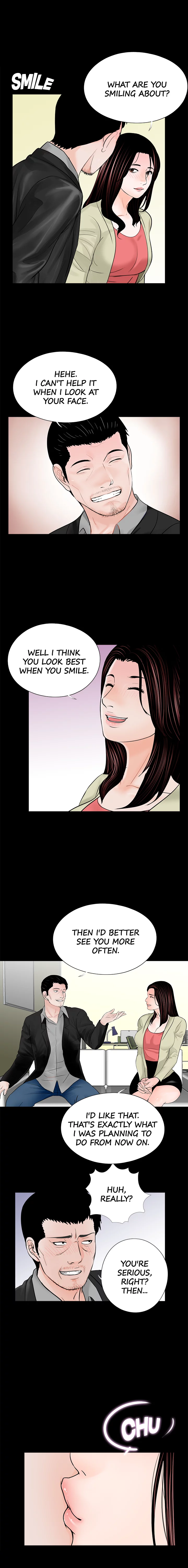 Nightmare Chapter 41 image 2