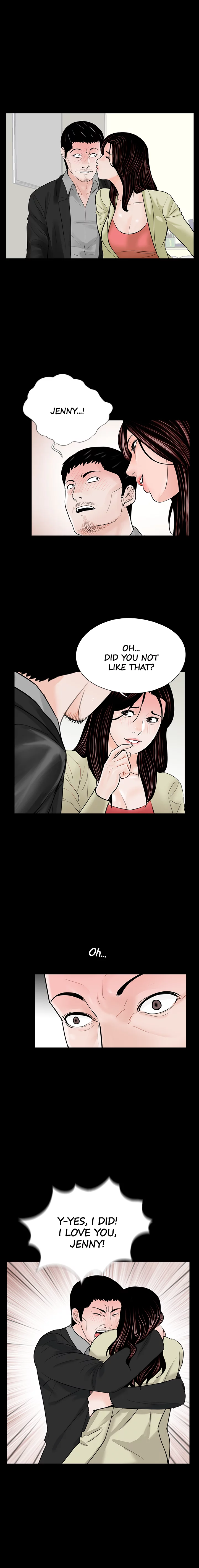 Nightmare Chapter 41 image 3