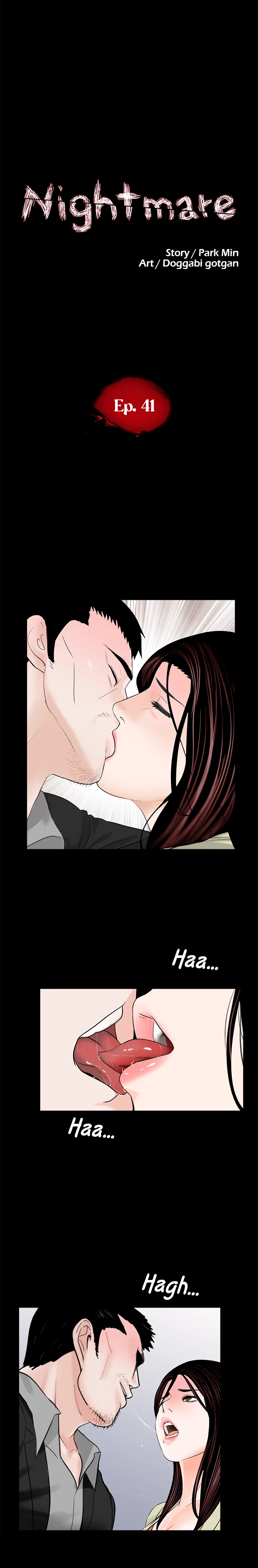 Nightmare Chapter 41 image 4
