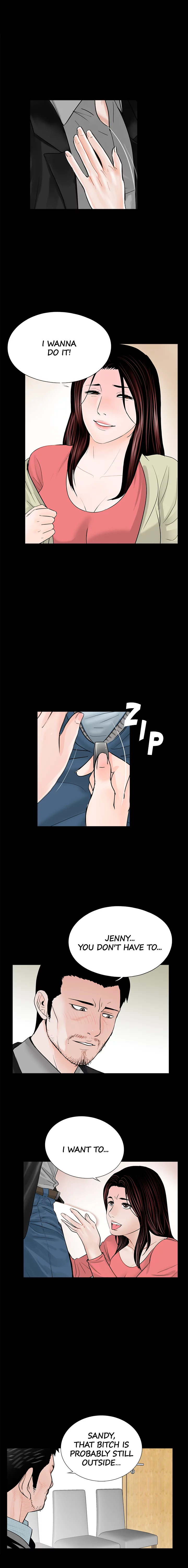 Nightmare Chapter 41 image 5