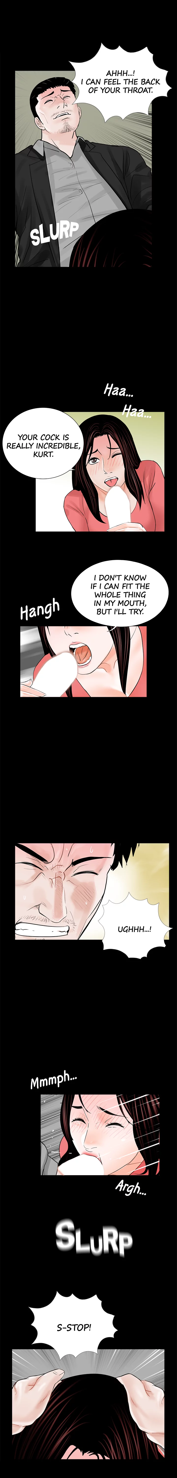 Nightmare Chapter 41 image 7