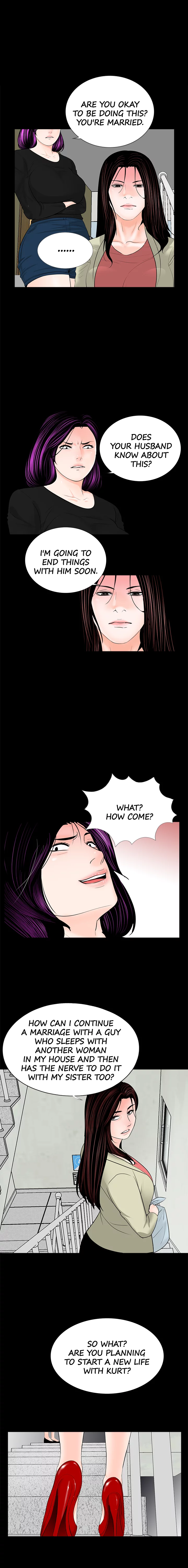 Nightmare Chapter 42 image 10
