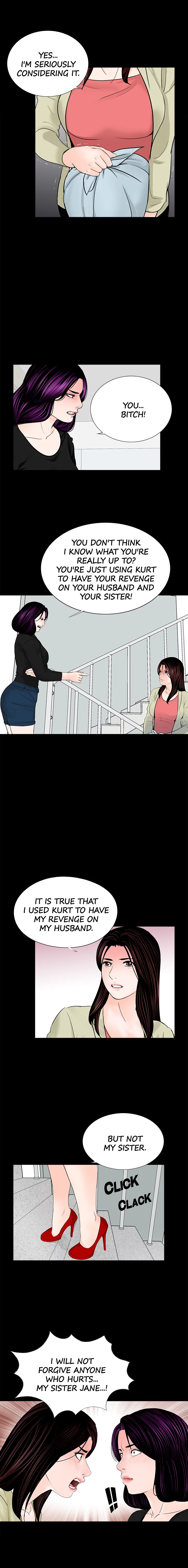 Nightmare Chapter 42 image 11