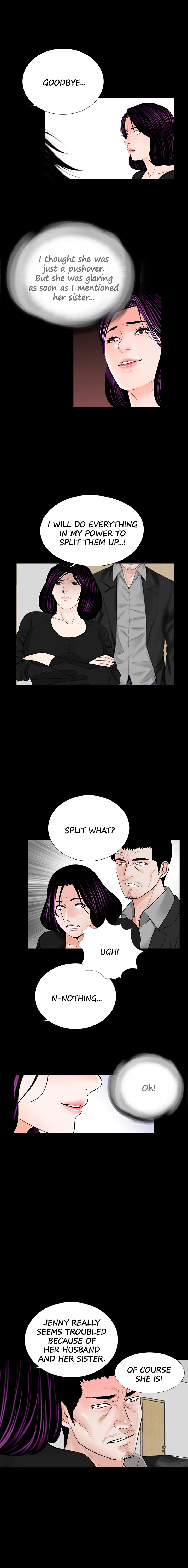 Nightmare Chapter 42 image 12