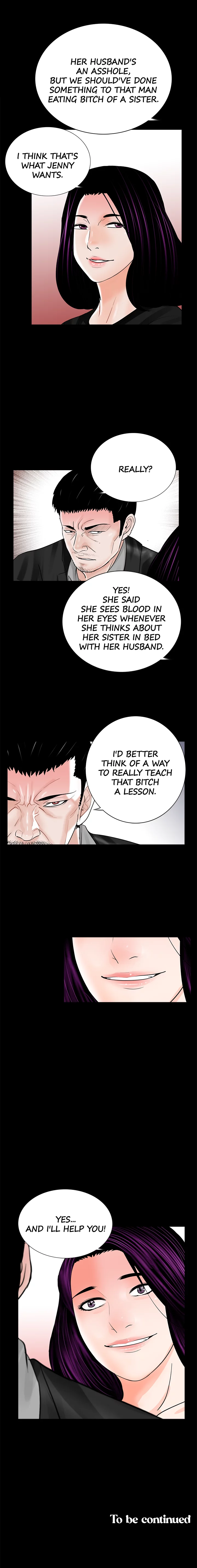 Nightmare Chapter 42 image 13