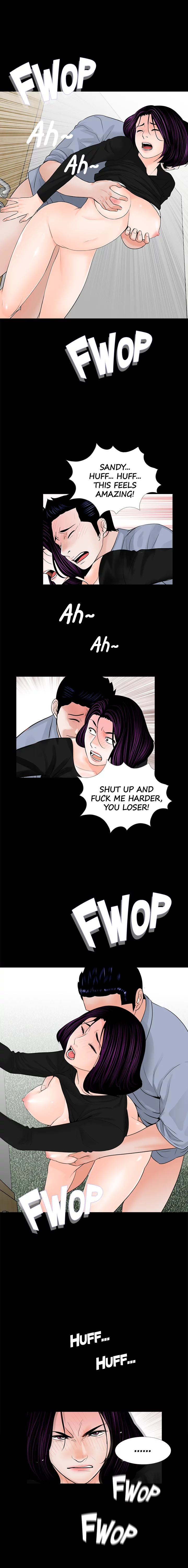 Nightmare Chapter 42 image 2