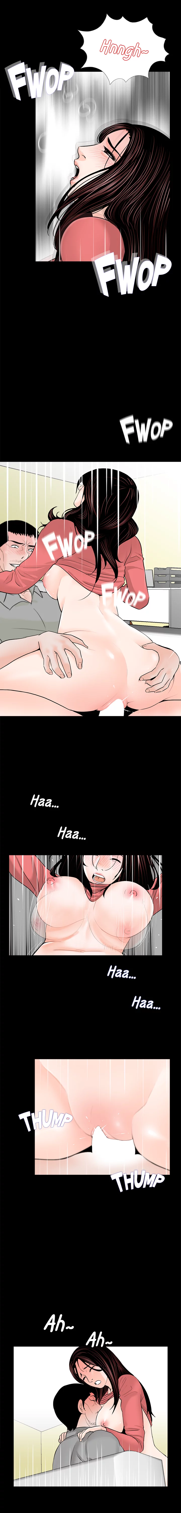 Nightmare Chapter 42 image 3