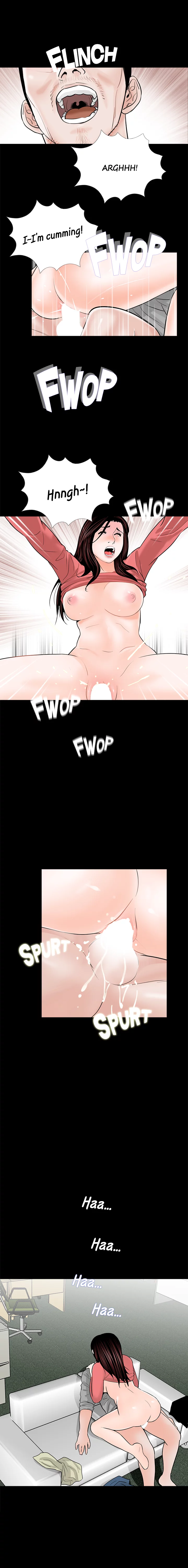 Nightmare Chapter 42 image 5