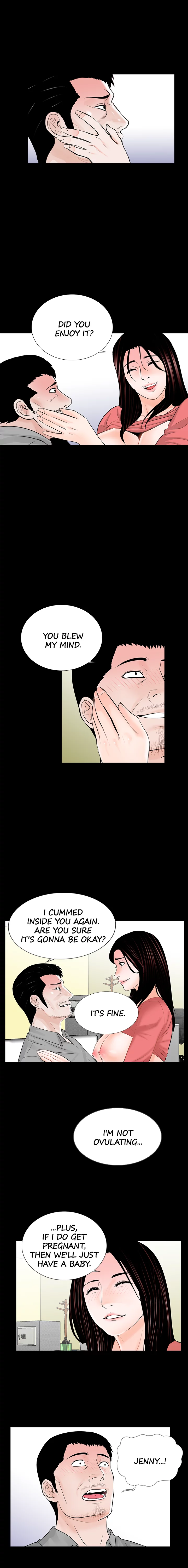 Nightmare Chapter 42 image 6