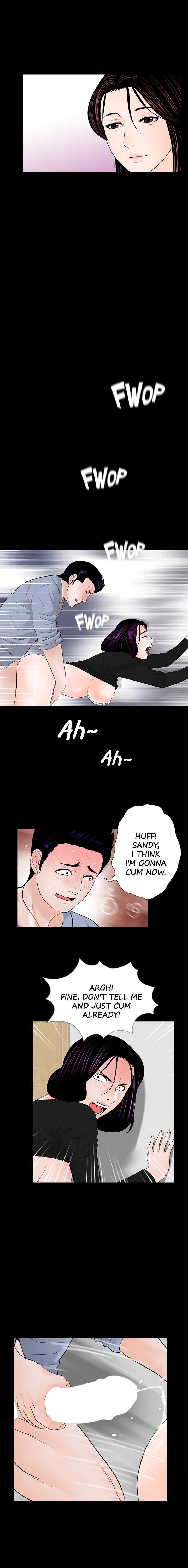 Nightmare Chapter 42 image 7
