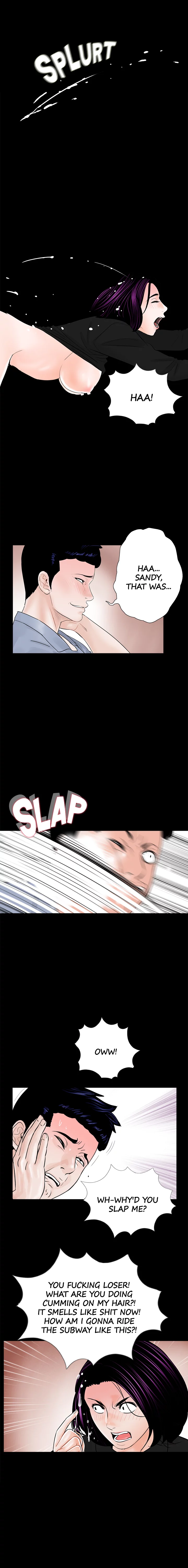 Nightmare Chapter 42 image 8