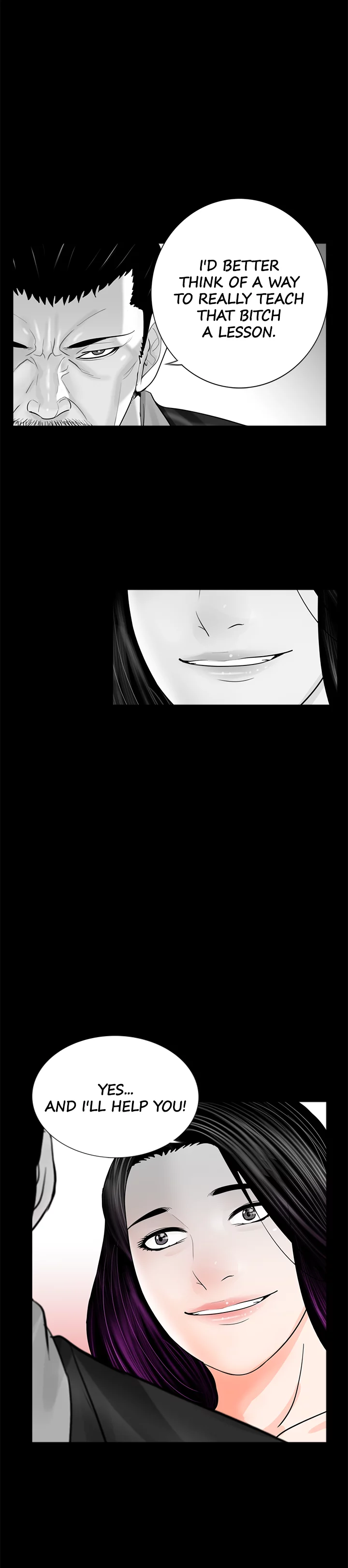 Nightmare Chapter 43 image 0