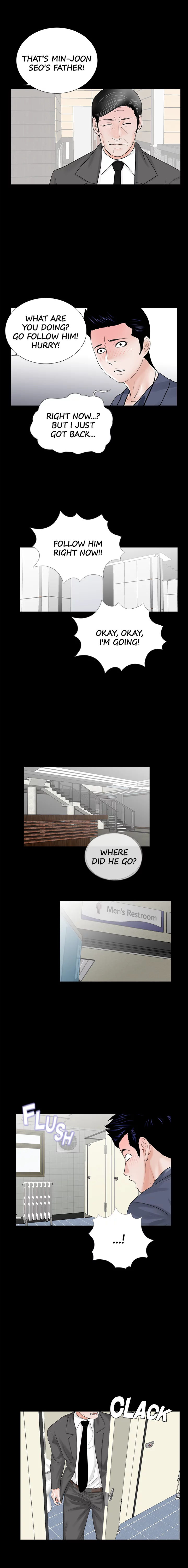 Nightmare Chapter 43 image 10