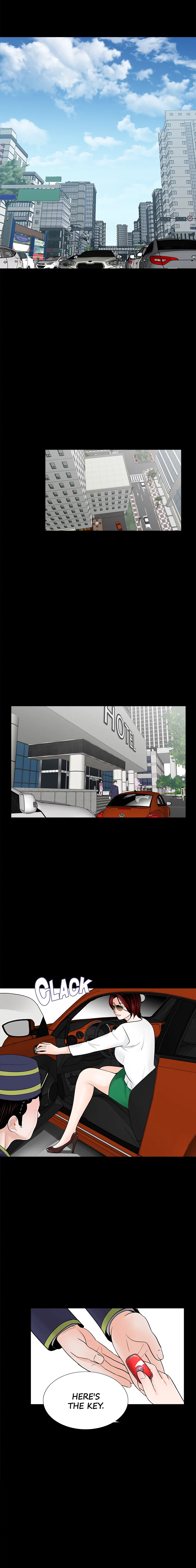 Nightmare Chapter 43 image 1