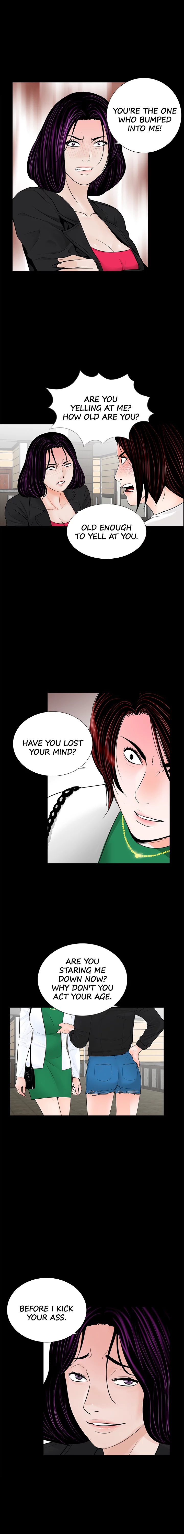 Nightmare Chapter 43 image 3