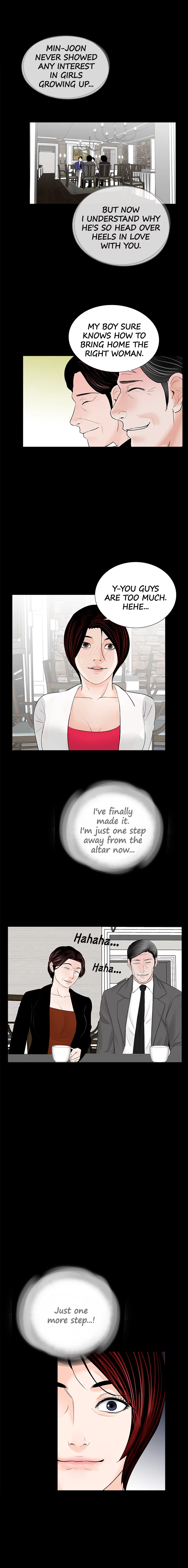 Nightmare Chapter 43 image 6