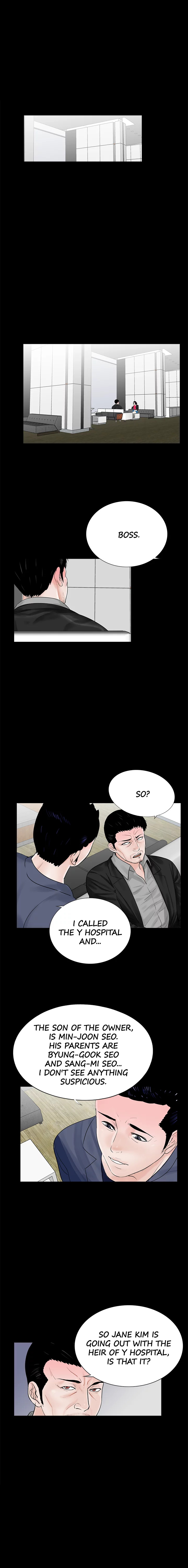 Nightmare Chapter 43 image 8