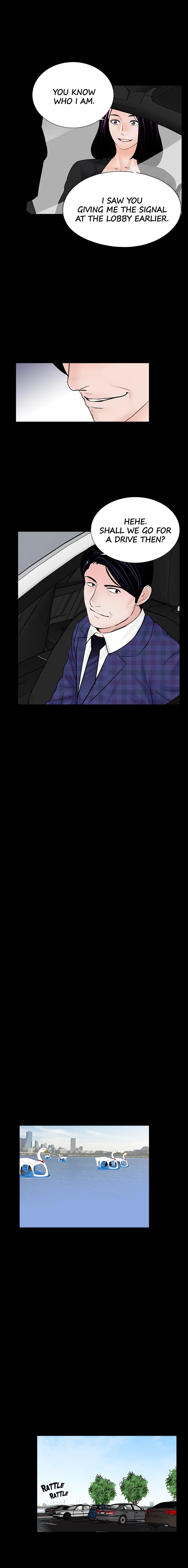 Nightmare Chapter 44 image 10