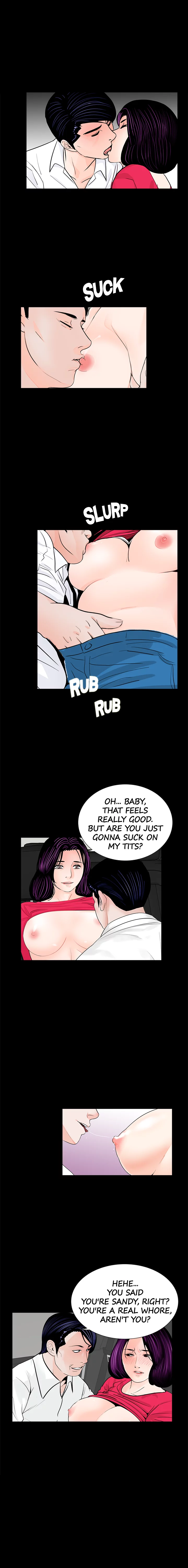 Nightmare Chapter 44 image 11
