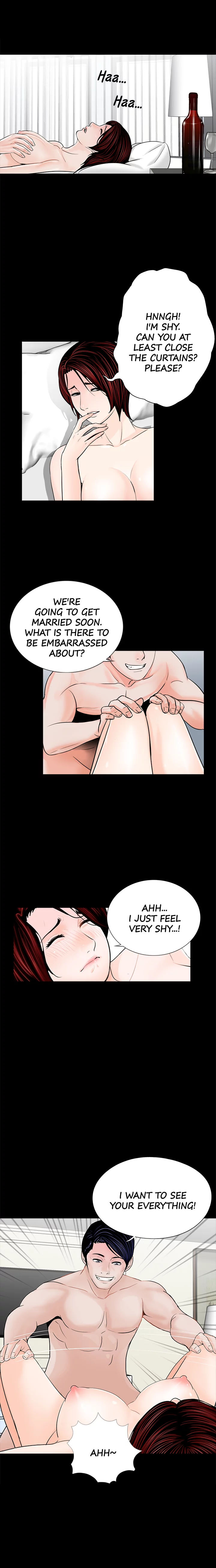 Nightmare Chapter 44 image 3