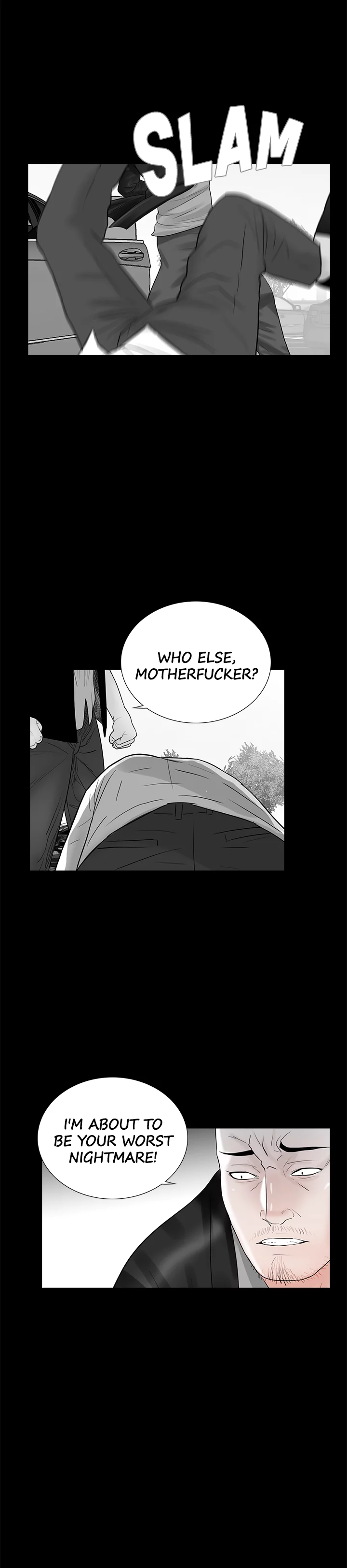 Nightmare Chapter 45 image 0