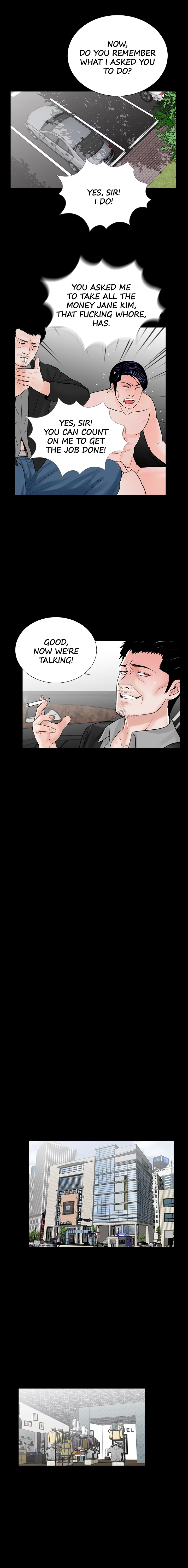 Nightmare Chapter 45 image 10