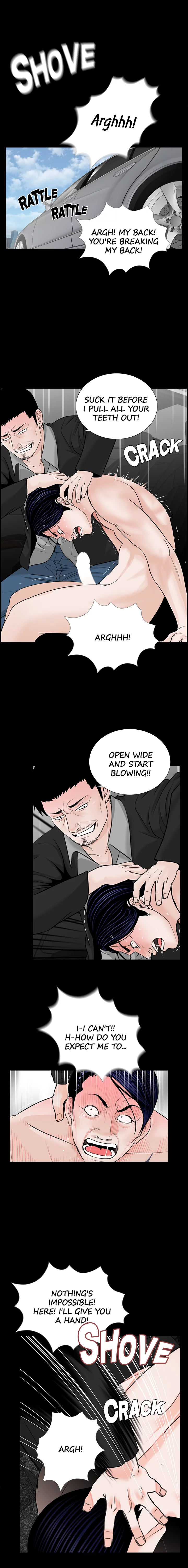 Nightmare Chapter 45 image 7