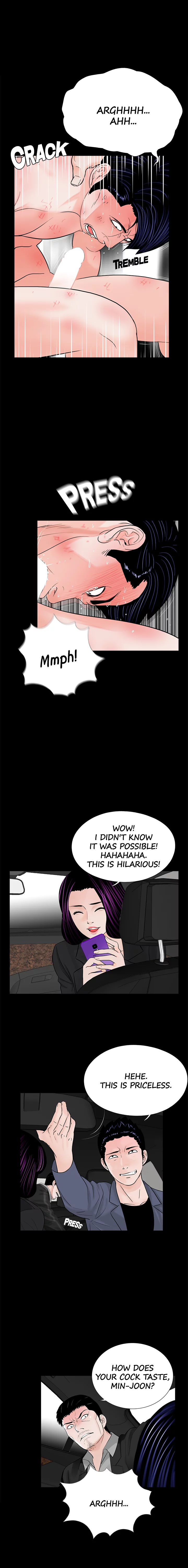 Nightmare Chapter 45 image 8