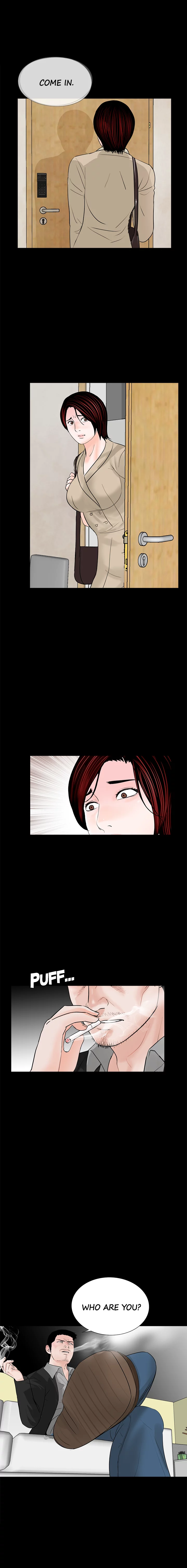 Nightmare Chapter 46 image 11