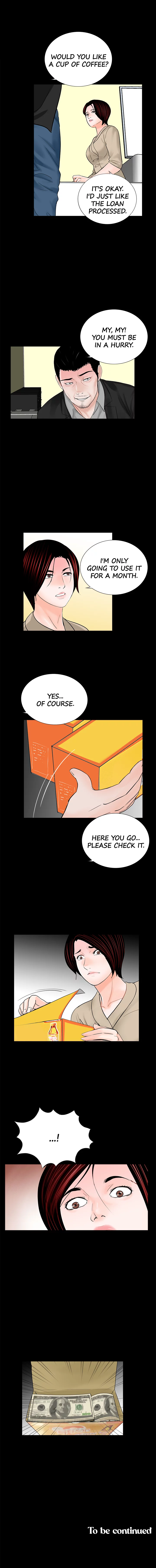 Nightmare Chapter 46 image 13