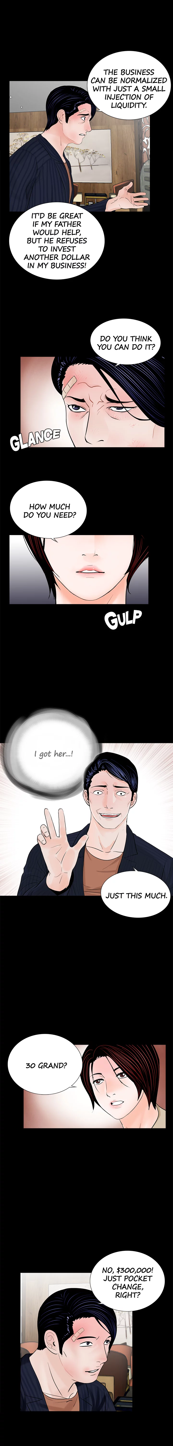 Nightmare Chapter 46 image 4