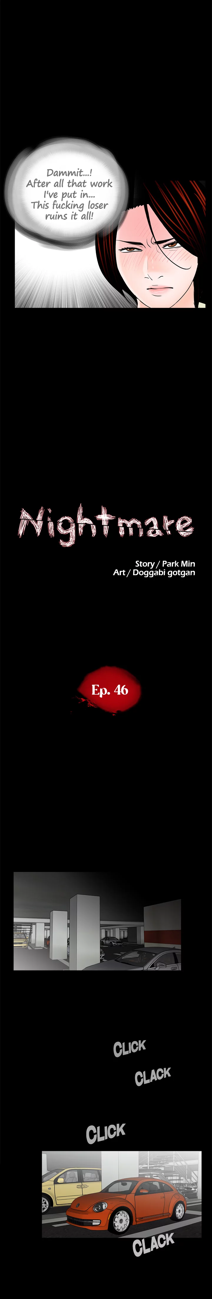 Nightmare Chapter 46 image 6