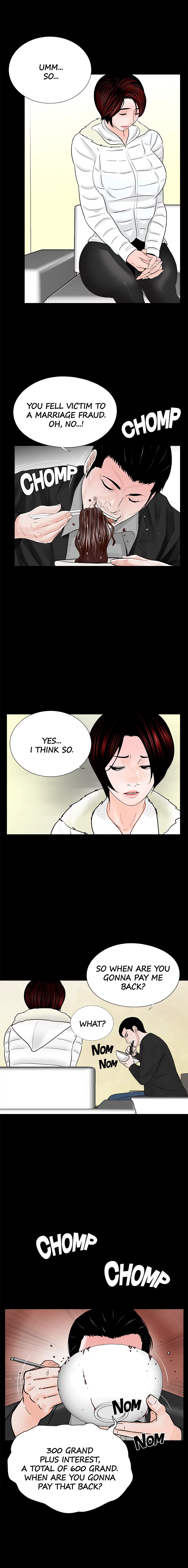 Nightmare Chapter 47 image 9