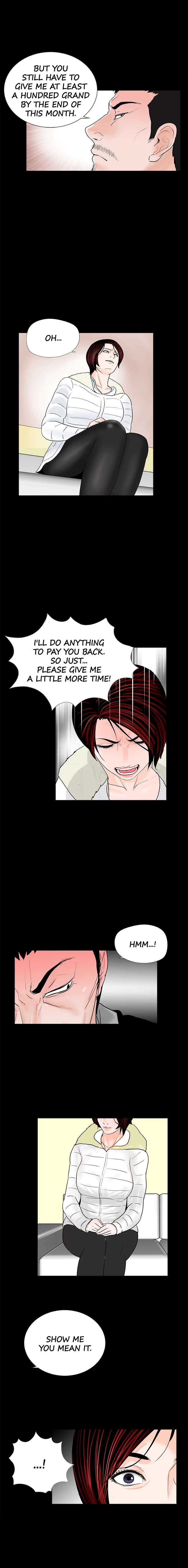 Nightmare Chapter 47 image 12