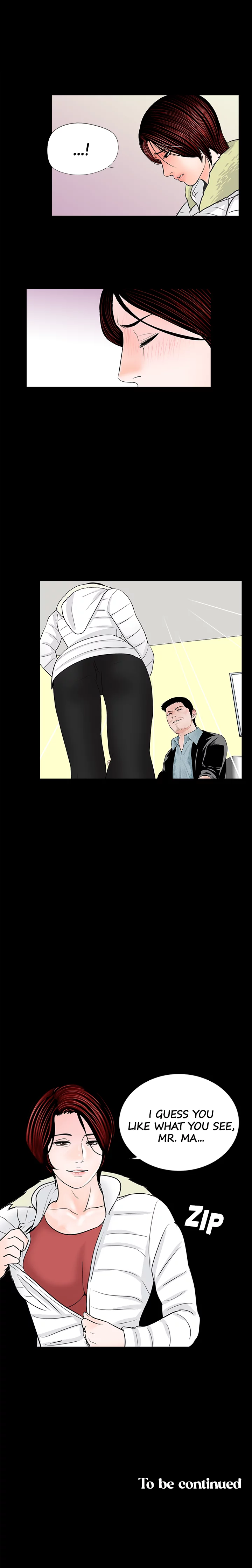 Nightmare Chapter 47 image 13