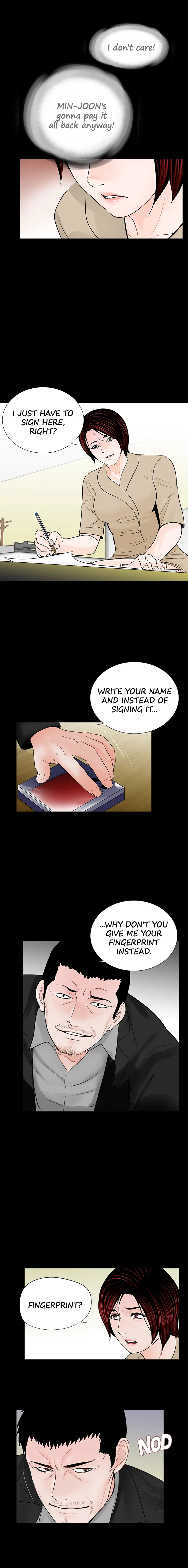 Nightmare Chapter 47 image 3